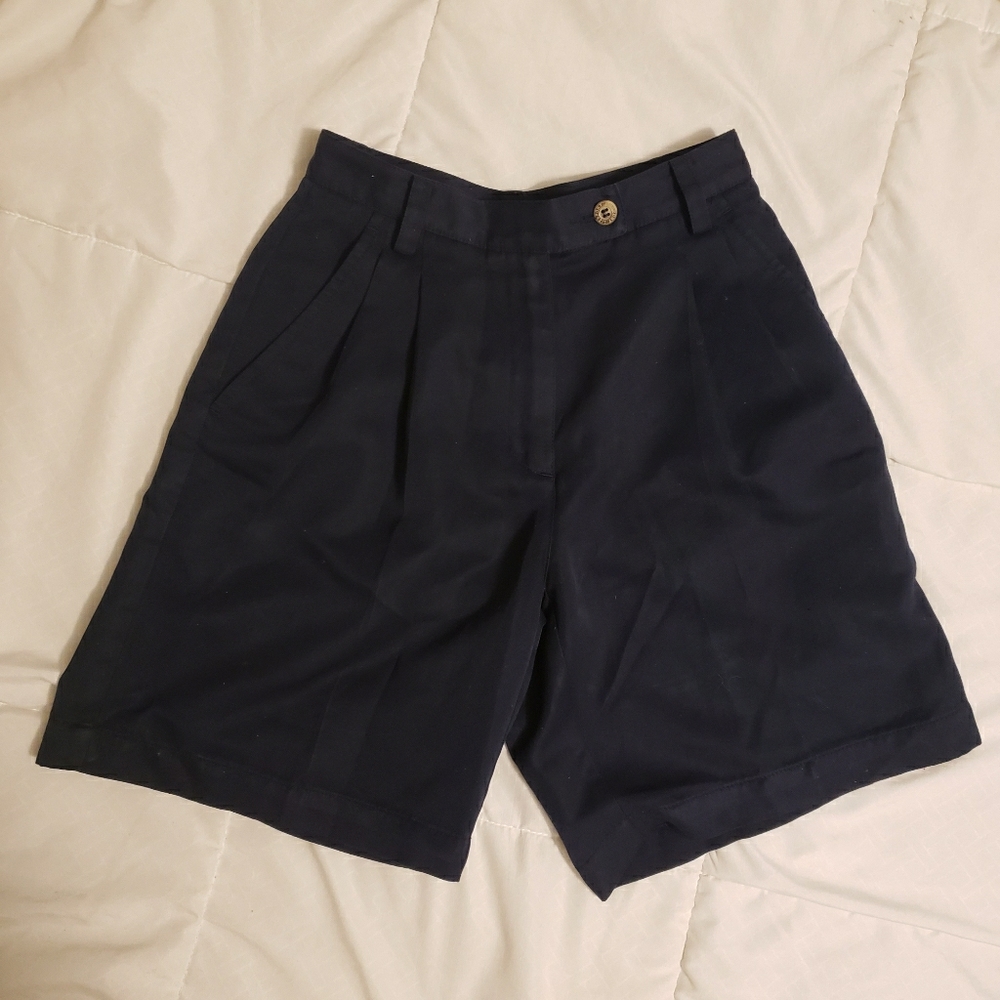 Liz Claiborne LIZSPORT PETITE Shorts Size 0